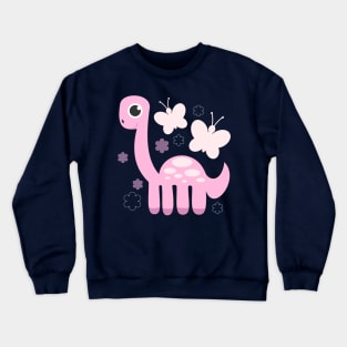 Dino Crewneck Sweatshirt